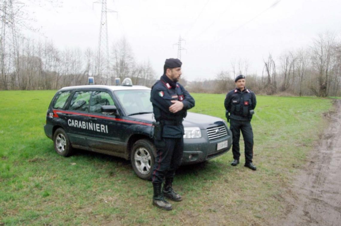 Tav: "Gea" arriva in Val Susa con maxi-scorta