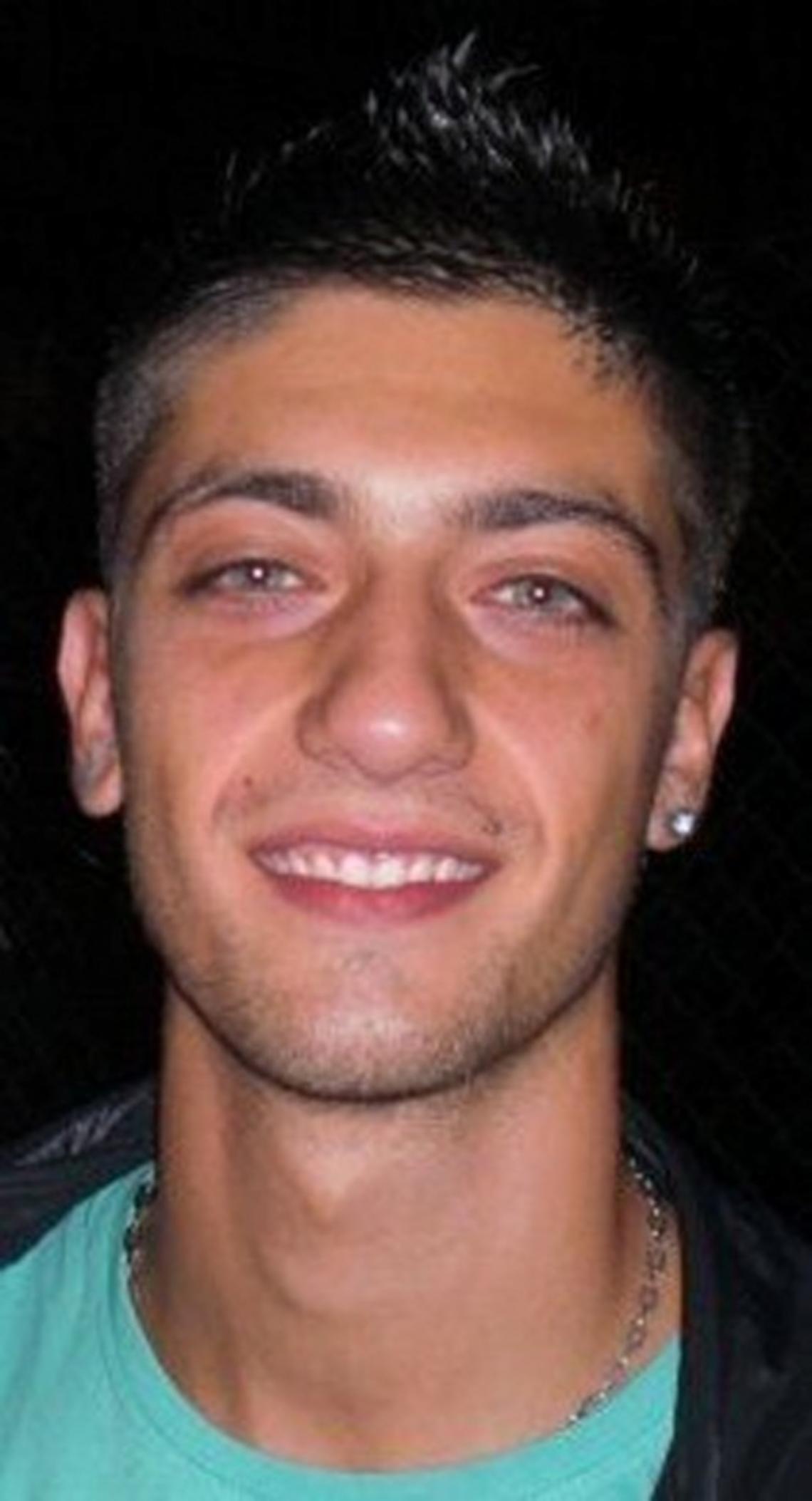 Christian Ascolese: “Fu omicidio volontario”