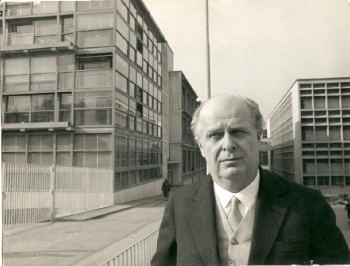 C’era una volta l’Olivetti... Oggi?