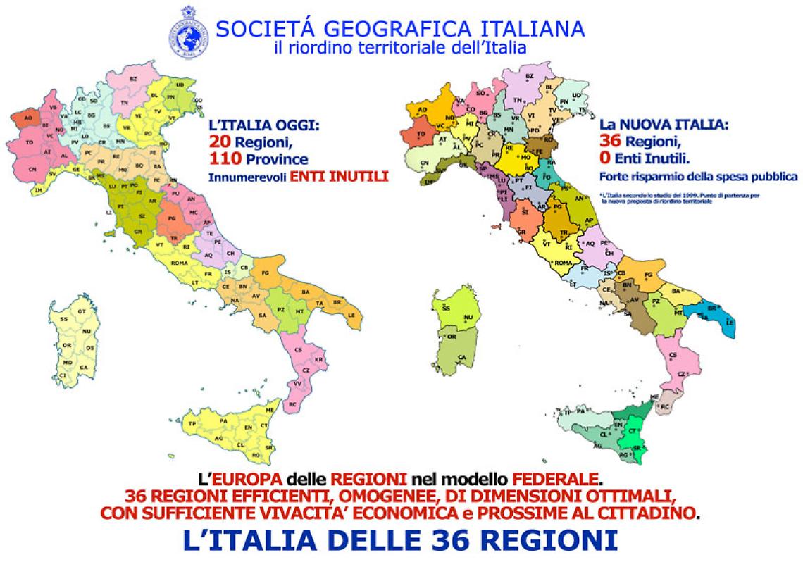 ROMA. Cia,mezza Italia dice si al progetto 'Il Paese che vogliamo'
