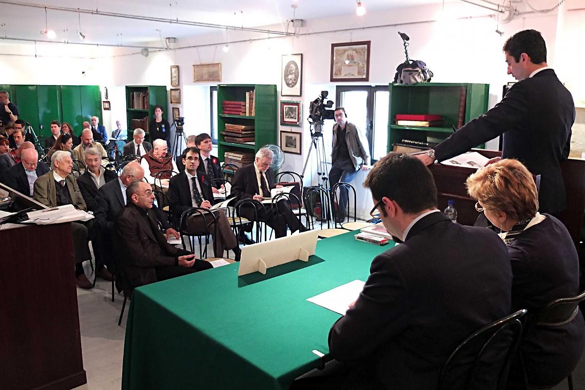 Arredi reali, la storia dei Savoia all'asta con Bolaffi