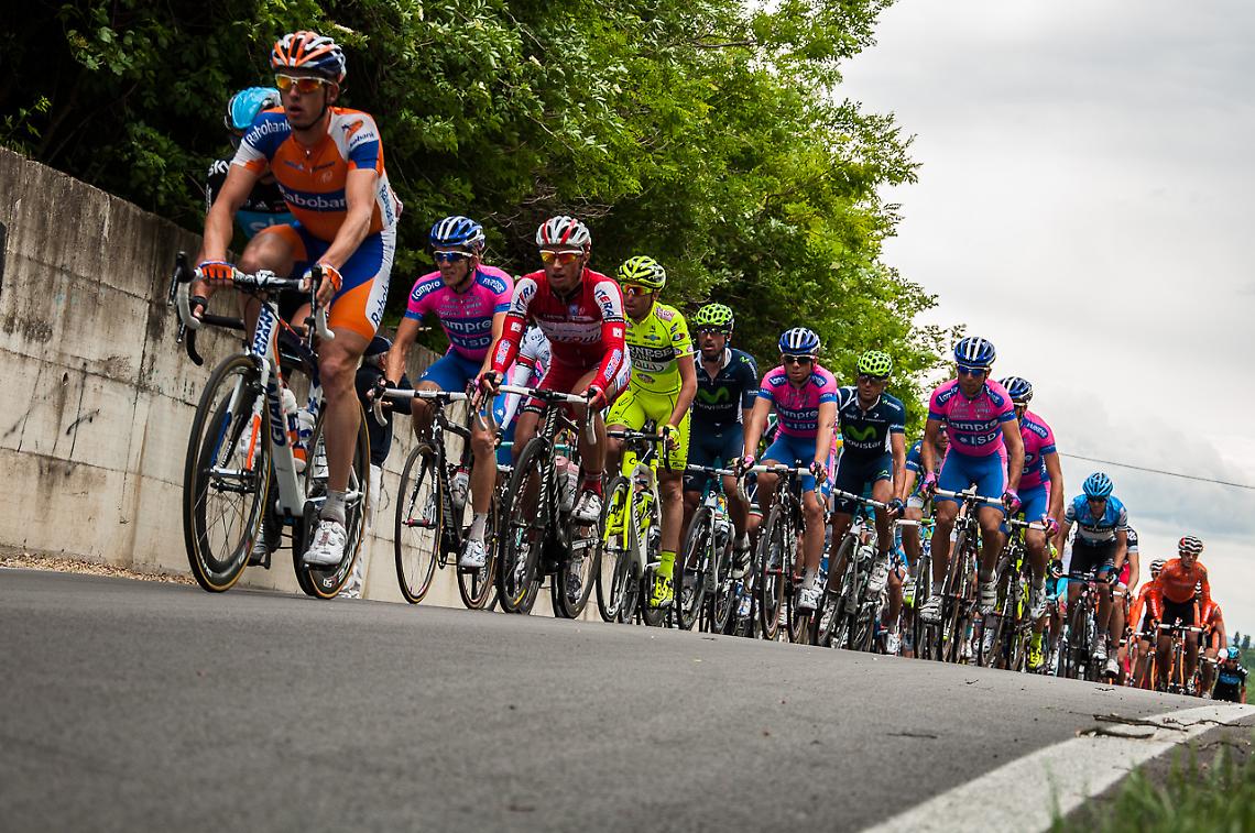 CICLISMO. Tutti i team e gli iscritti alla Vuelta a Espana