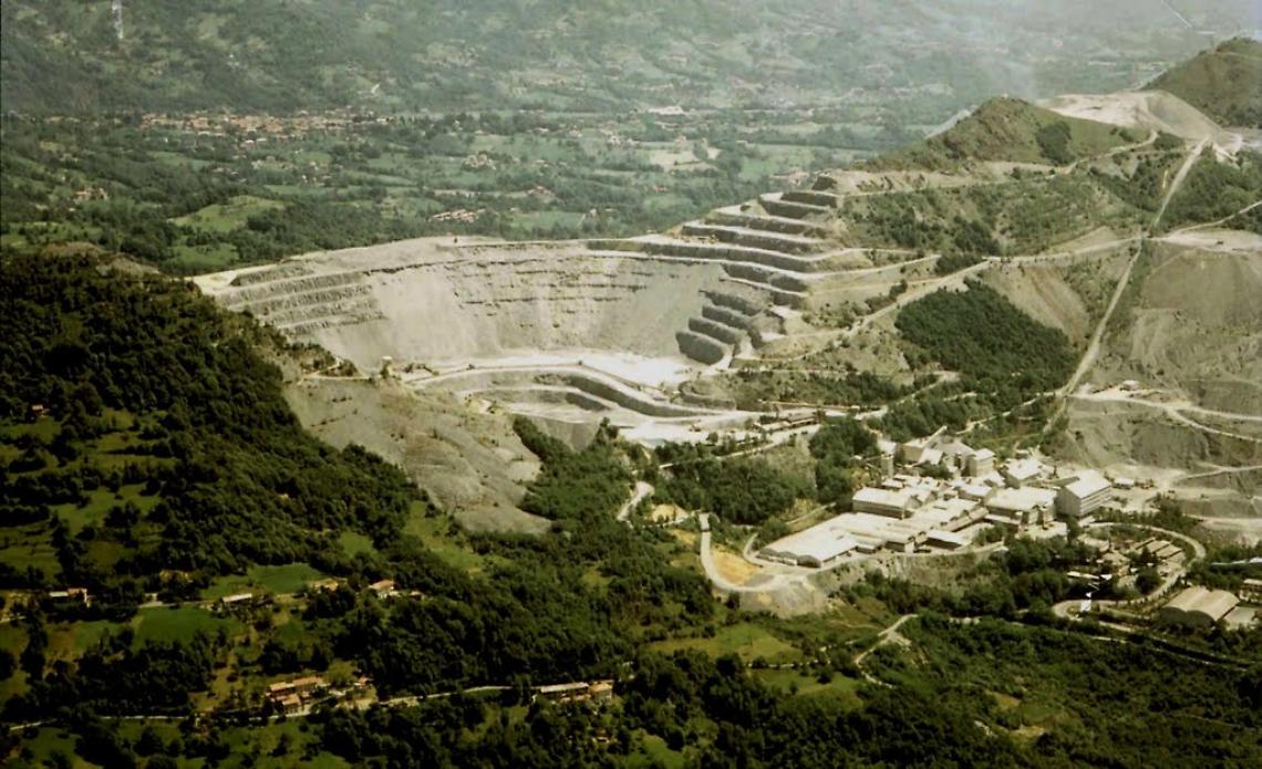 Amianto: Balangero; V Commissione visiterà amiantifera  