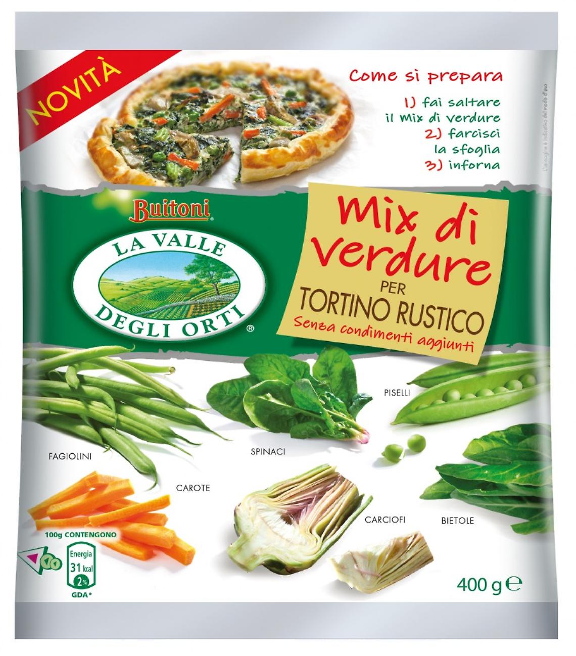 Epatite in una confezione Buitoni. Nestl&eacute; perplessa...