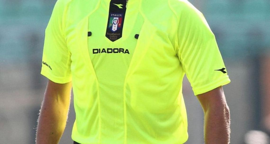 CALCIOPOLI. Danno immagine, ridotte condanne a ex arbitri