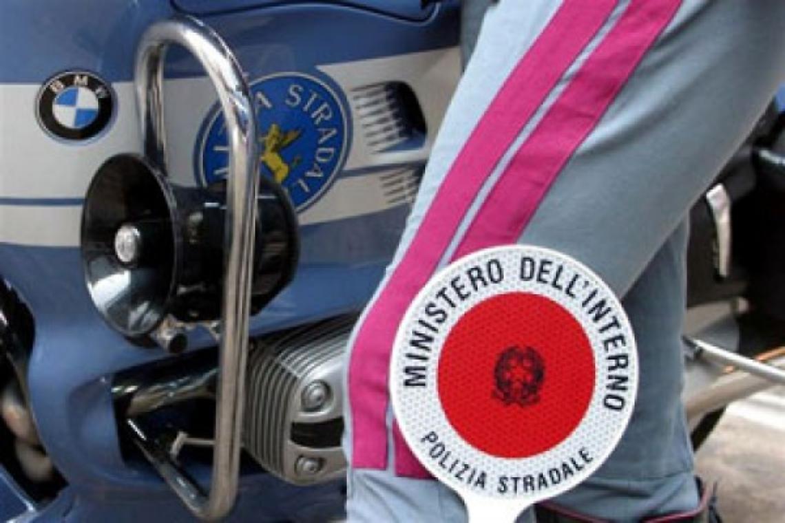 MILANO. Forze dell'ordine più presenti nel Lazio, ultima Lombardia