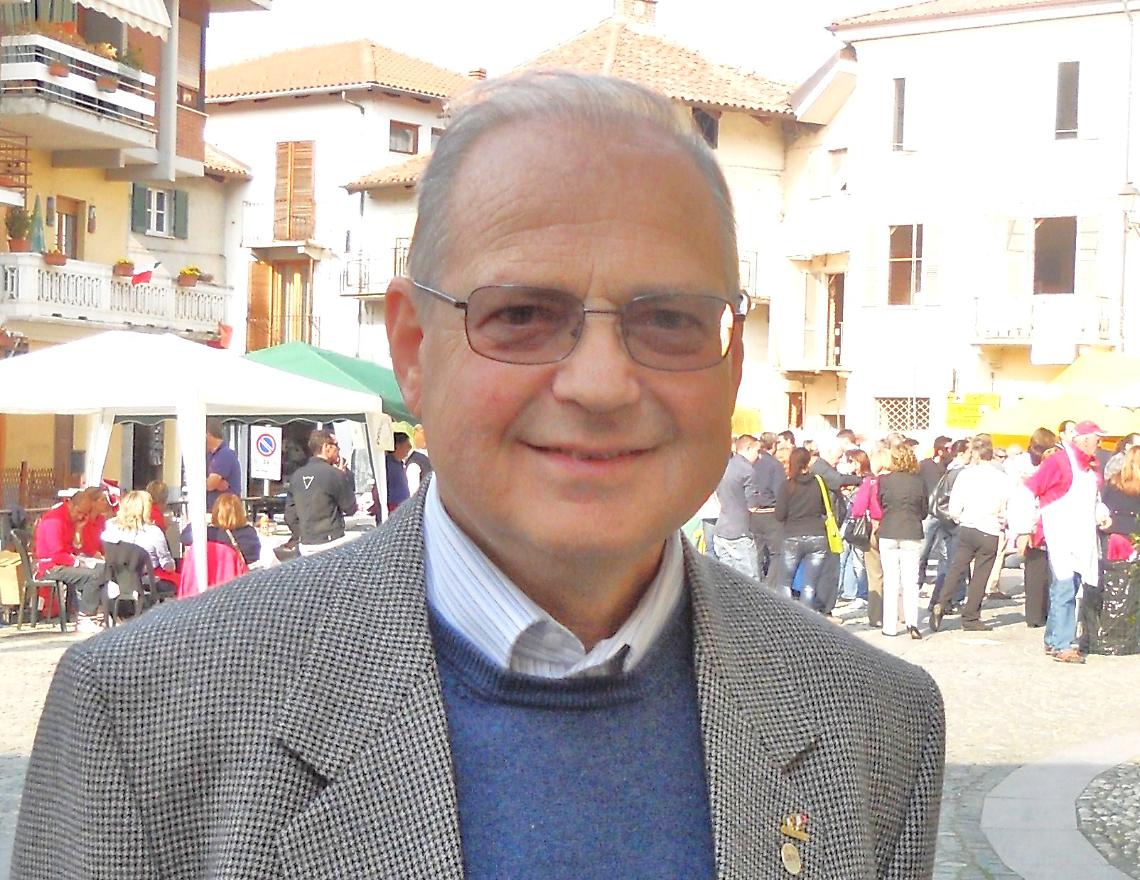 Nuovo direttivo per la Pro Loco di Agliè