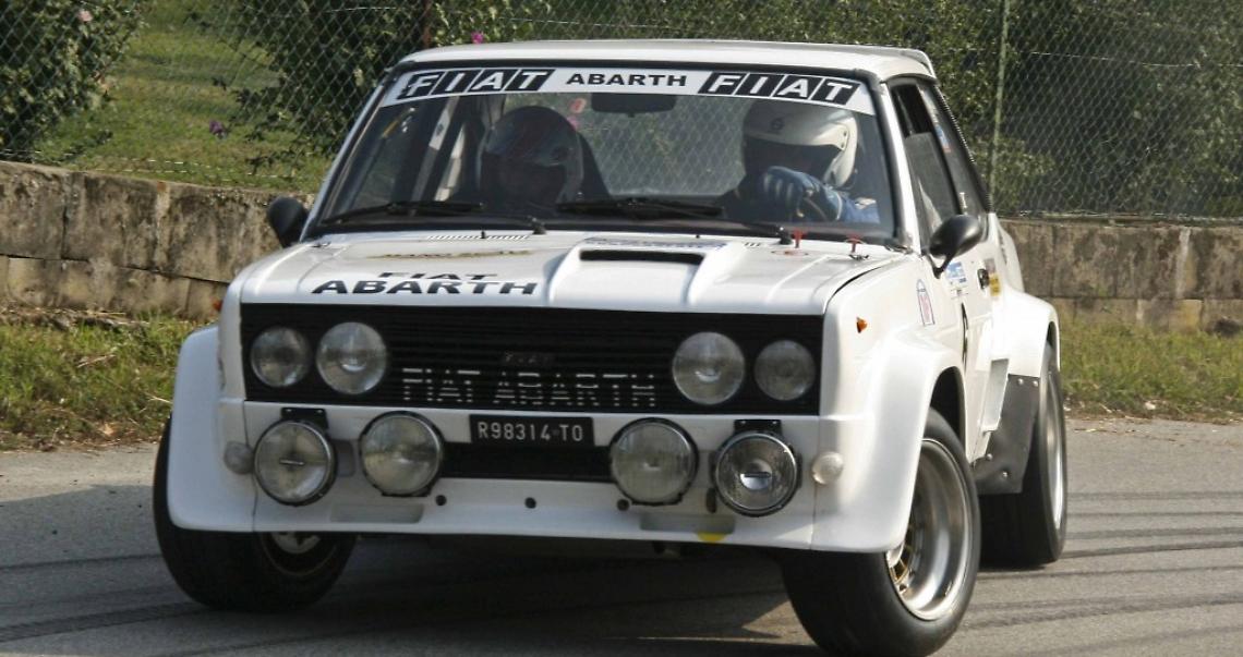 "Show on the Road" per gli appassionati delle auto storiche. Organizza la Scuderia Nord PIemonte