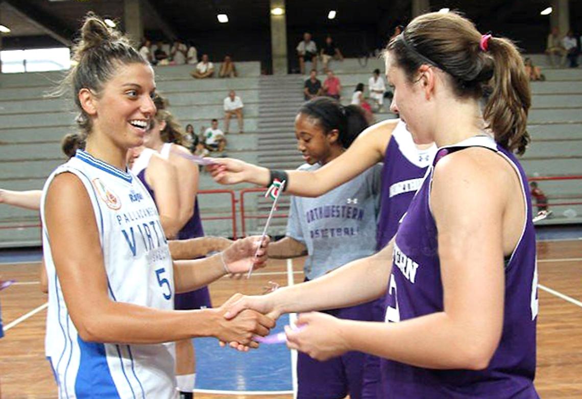 Quarta fa ritorno in Piemonte