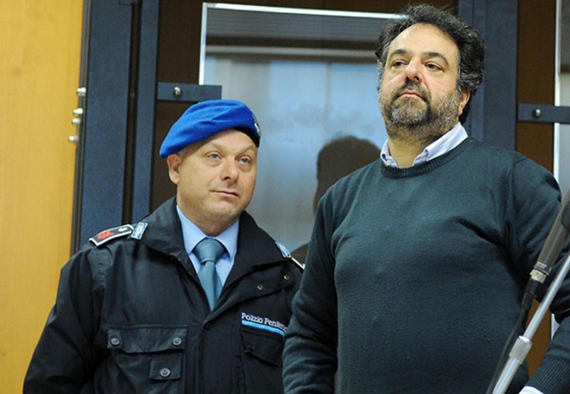 TORINO. Musy: Pg, "Furchì è colpevole, confermare l'ergastolo"