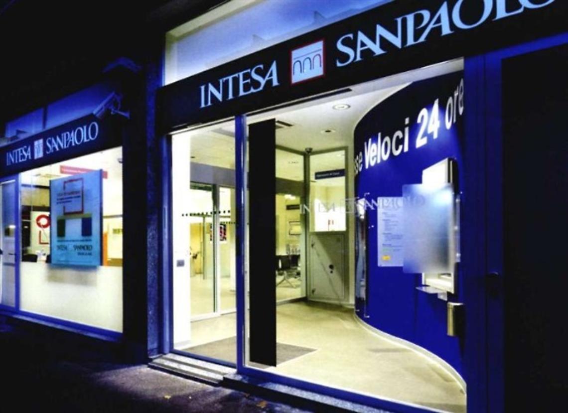 TORINO. Intesa Sanpaolo: al via nuovo modello organizzativo