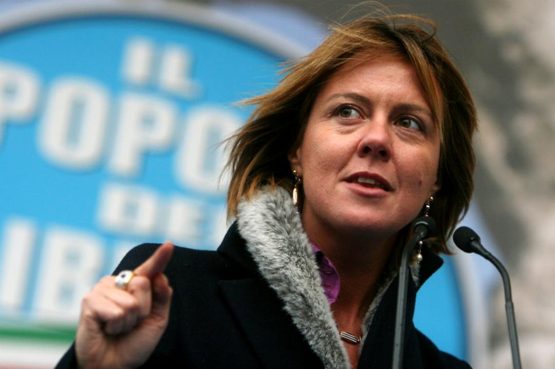 ROMA. Lorenzin, su tema dolore azioni concrete in Patto Salute