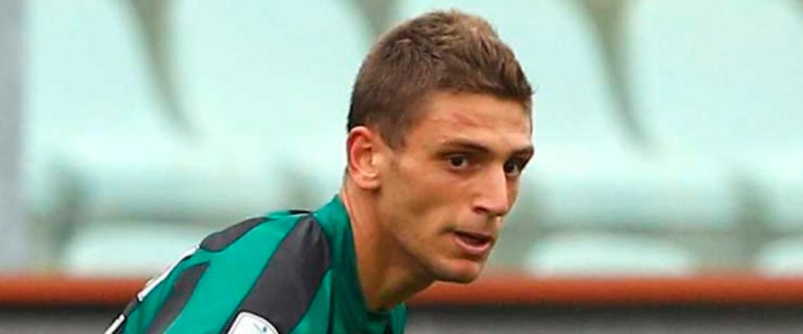 CALCIO. U21: Di Biagio ne convoca 3 del Sassuolo, c'è Berardi