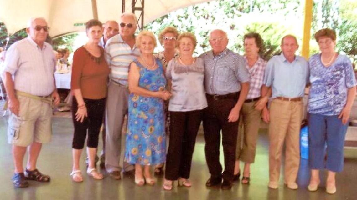 Il Gruppo Anziani ora è Centro di Incontro Luigi Gaida