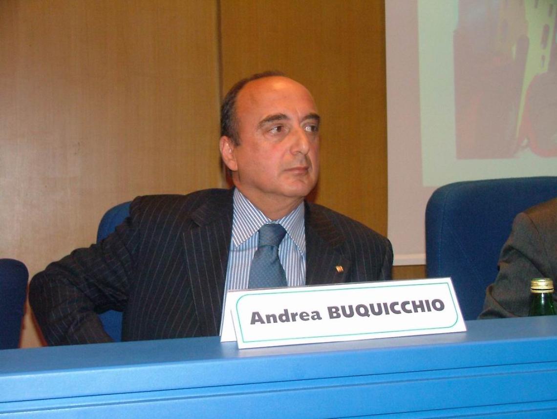 Buquicchio (Idv): "Si deve revocare la delibera sul piano Residenze"