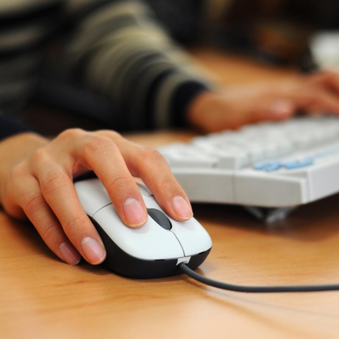 FOGLIZZO. Corso di informatica
