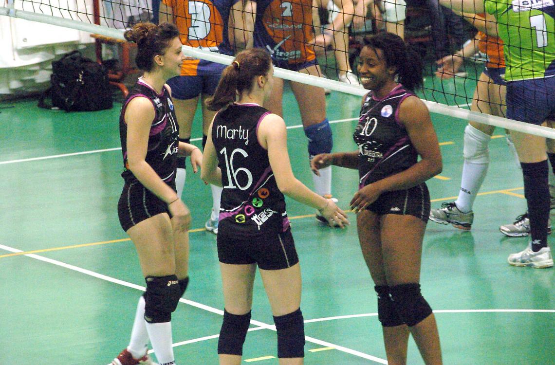 Canavese Volley verso l'esordio in Coppa Italia