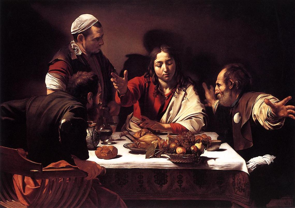 CUNEO. Mostre: Caravaggio a Fossano, al via la 'mostra impossibile'