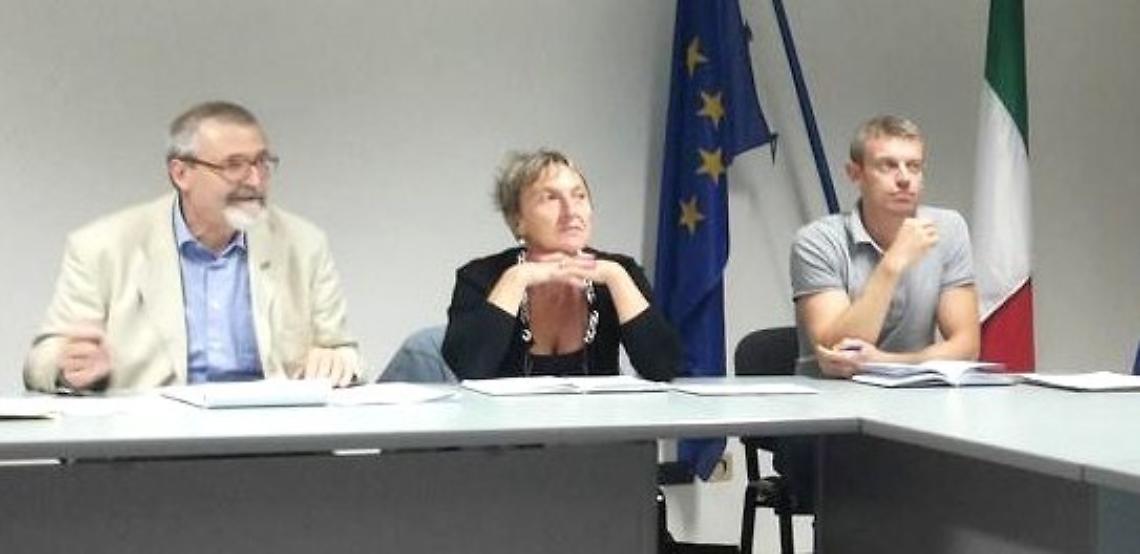 DORA BALTEA. Per i debiti di Asa pagherà anche l&#039;eporediese