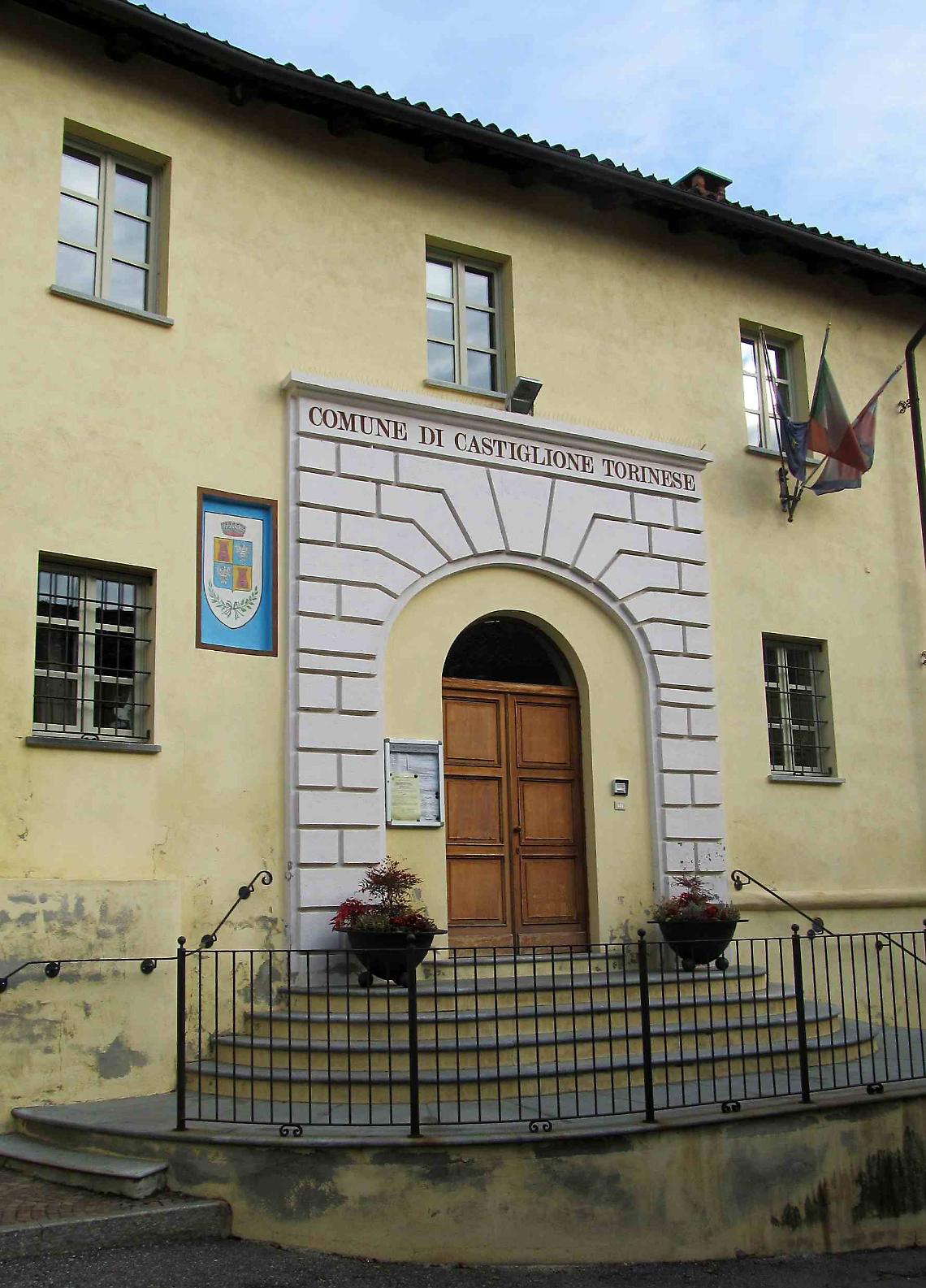 CASTIGLIONE. "Pronti al blocco stradale"