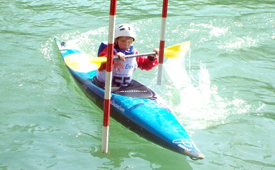 Tanti impegni per l'Ivrea Canoa Club