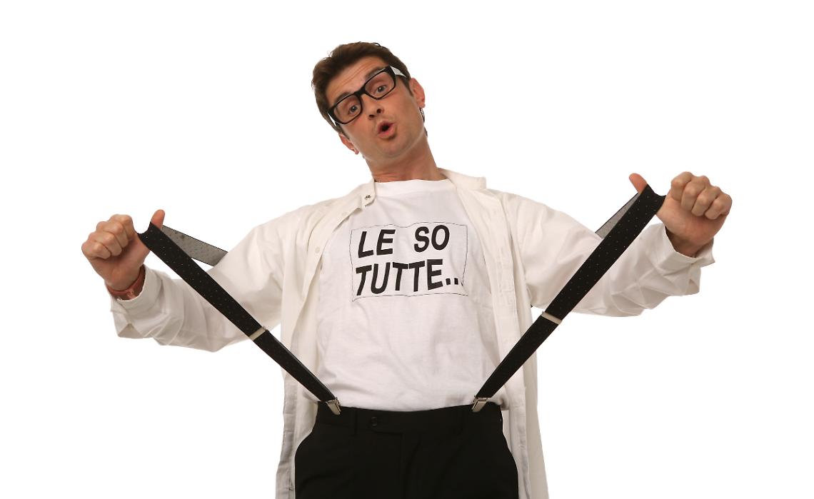 Questa sera tutti in campo con La Voce del Cuore