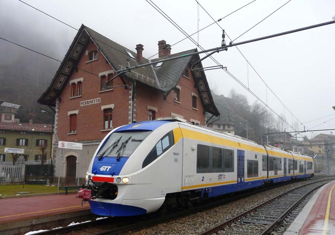 Treni in Piemonte, nuove promesse: riapre la Germagnano-Ceres, novit&agrave; anche sulla Settimo-Rivarolo