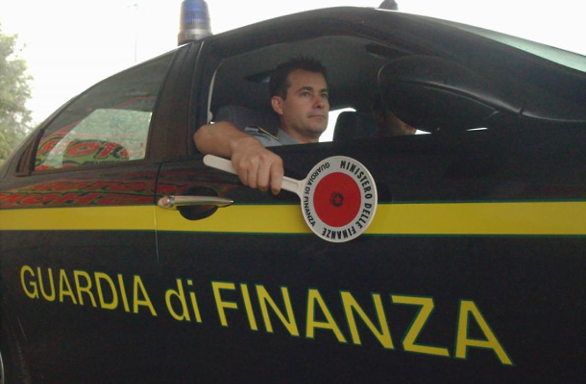 Guardia di Finanza