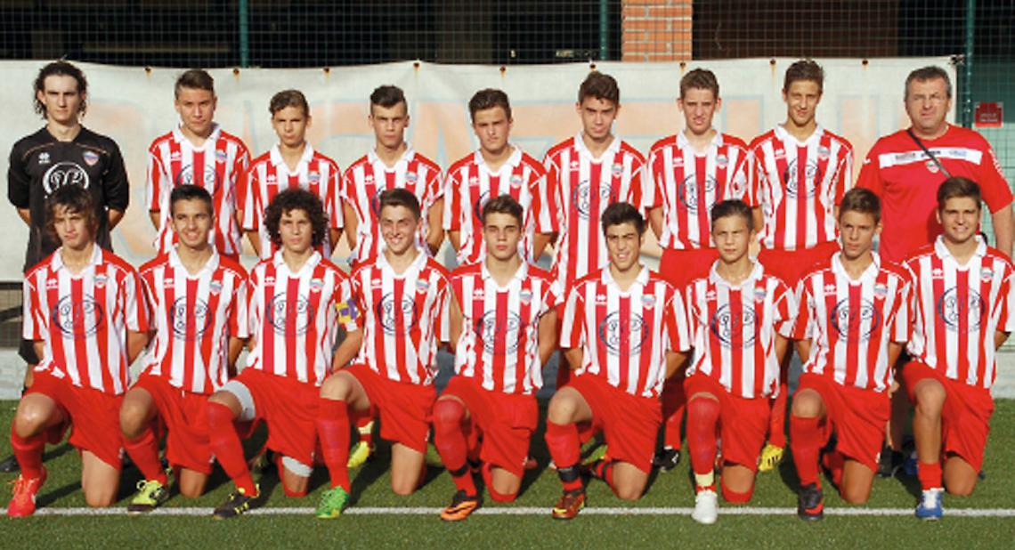 La Coppa Grande Slam va al La Chivasso
