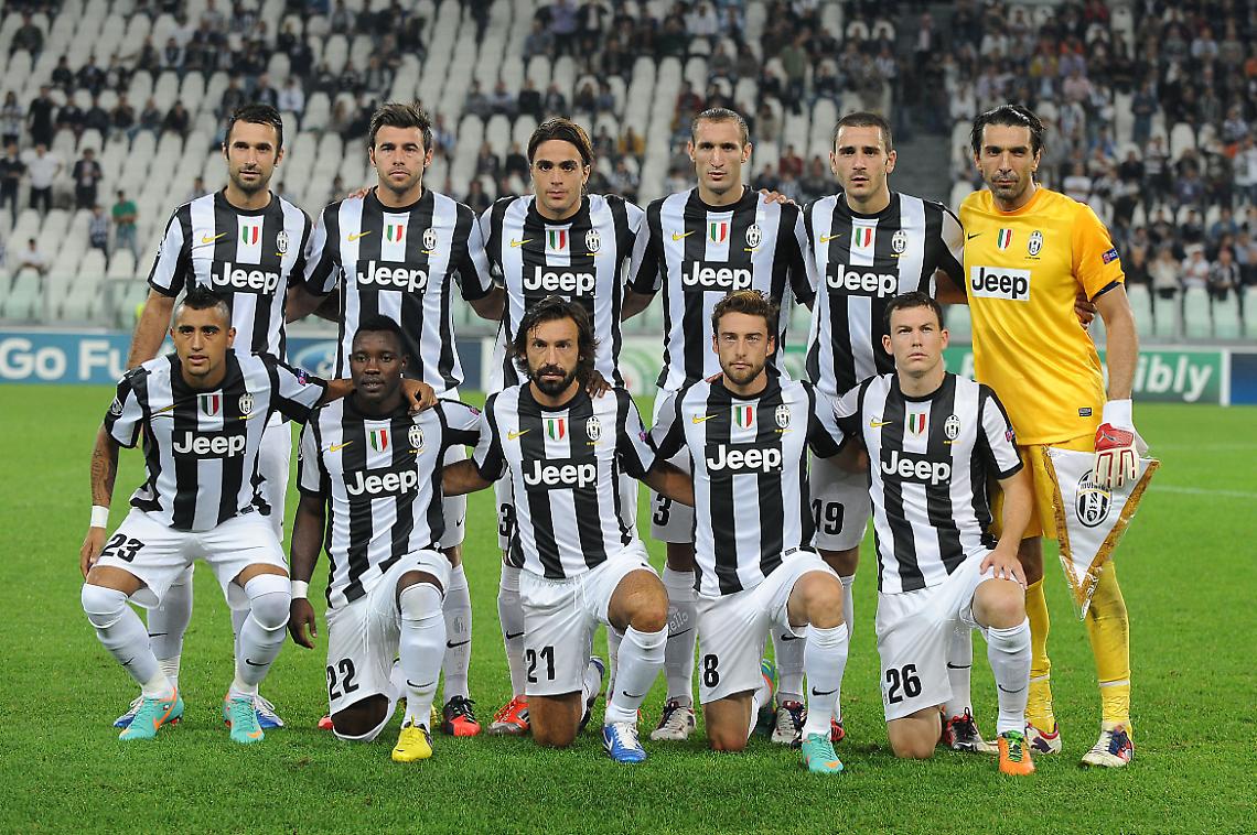 CALCIO. Juventus saluta l'Australia battendo 1-0 i Newcastle Jets