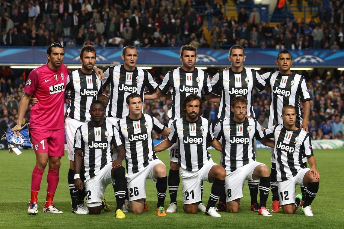 CALCIO. Juventus chiude tournèe, 5-0 a selezione Singapore