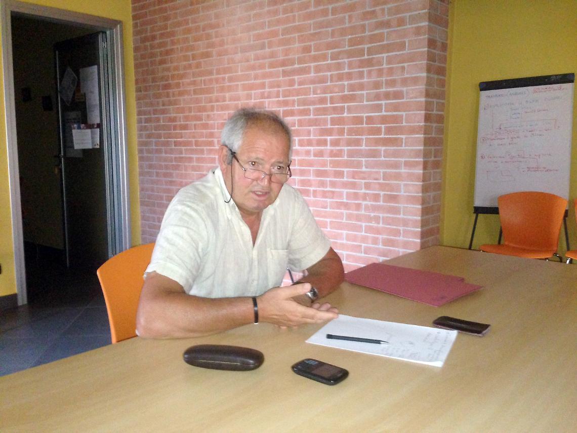 CALUSO. Il Pd conferma Lepore: “Miriamo  a ritornare una forza di governo”