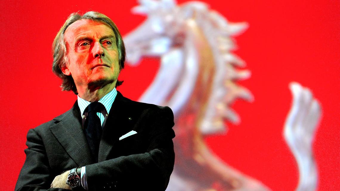 MILANO. Sport unito per Roma 2024, Malagò 'Da Expo una spinta'