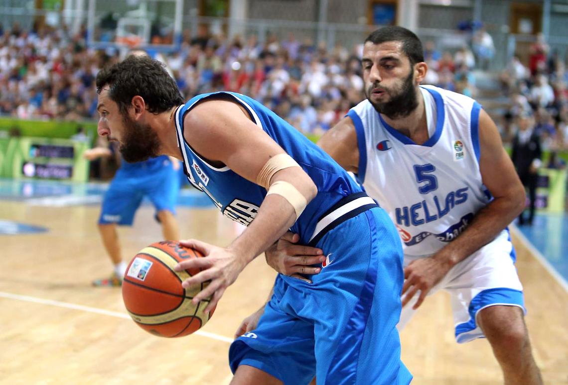 BASKET. A Torino il torneo preolimpico di luglio