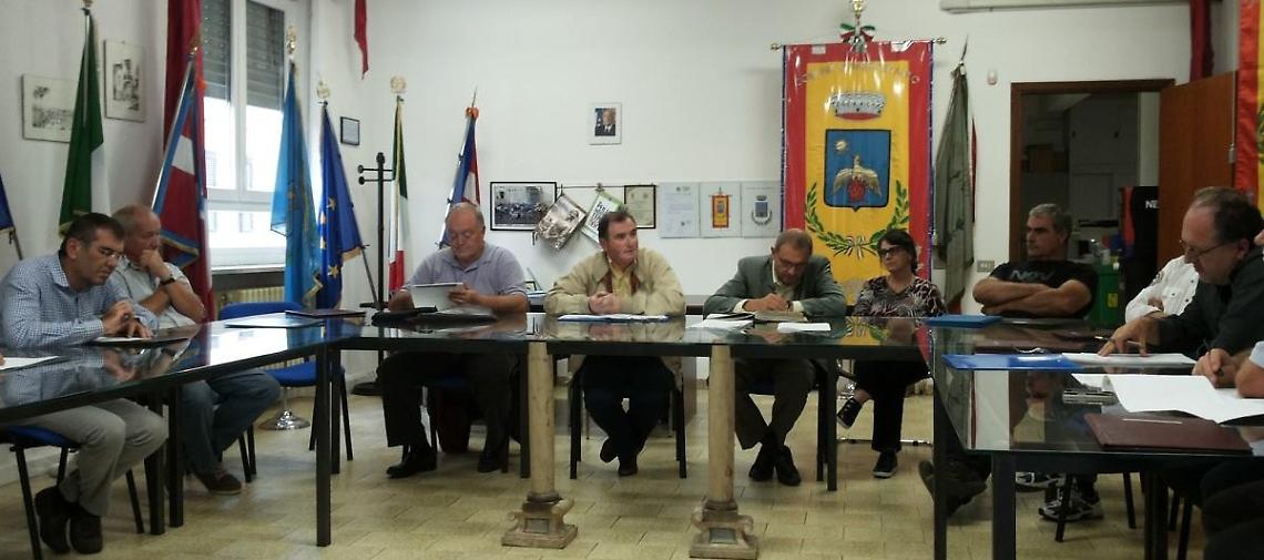 MERCENASCO. Parri contro Ponsetto, tutti i candidati