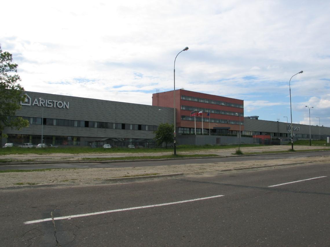 ANCONA. Indesit: la Fiom chiede al Governo di convocare subito la Whirlpool  