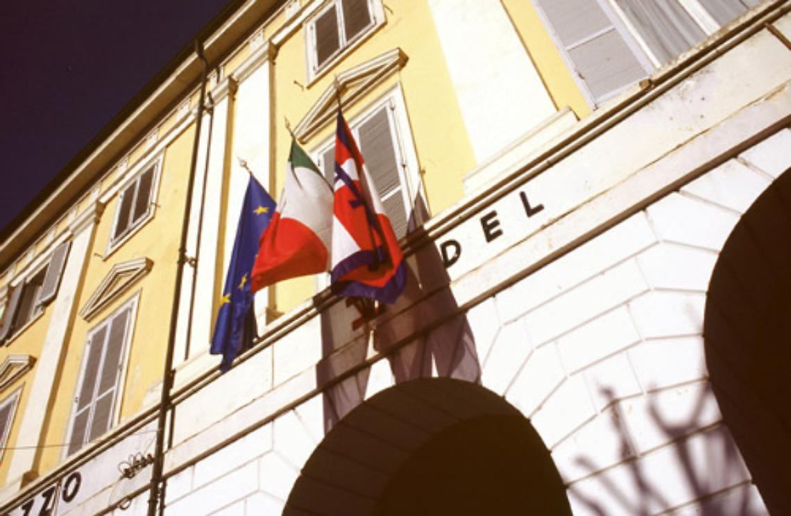 CASTELLAMONTE. “Il debito non è colpa mia!”