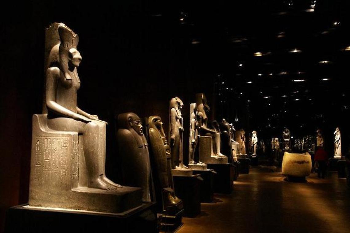 TORINO. Musei: Egizio, spettacolo su Cleopatra per chi visita mostra
