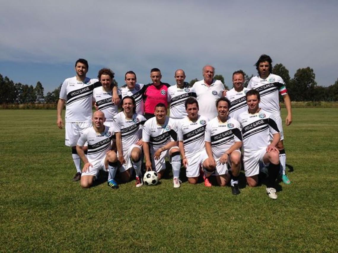 Derby dell'amicizia