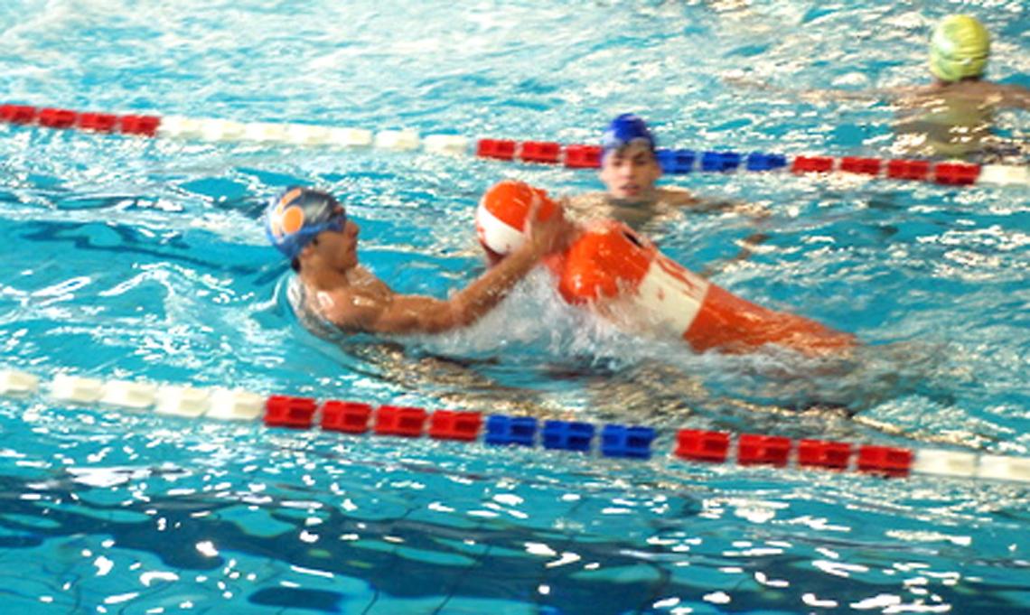 NUOTO. Sosso è la regina dei Regionali di salvamento