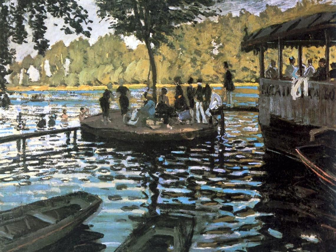 Week end. Mostre: da Jackson Pollock a Impressionismo. A Roma le rassegne di Clemens von Wedemeyer e Imran Qureshi  
