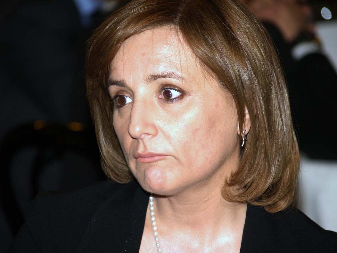 TORINO. L'assessore Gianna Pentenero ci querela e perde