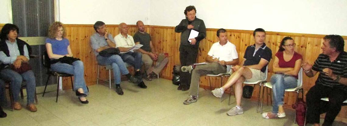 Il Comitato Ribes Dora Baltea si presenta
