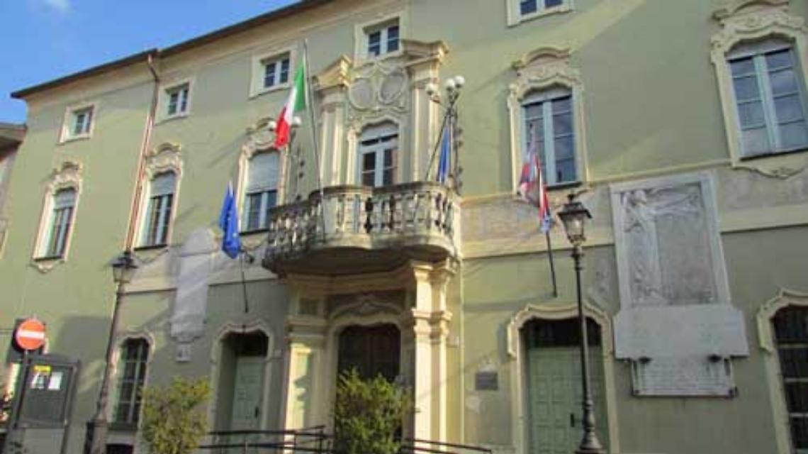 SAN GIORGIO. Da oggi restyling alla viabilità comunale