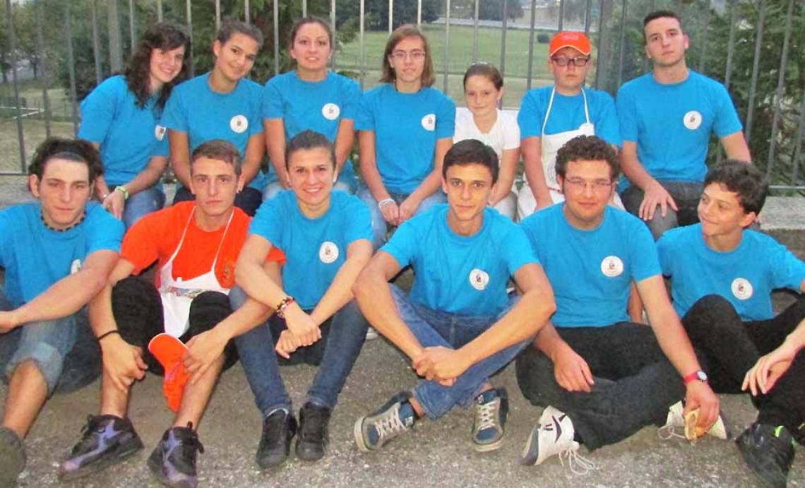 SCARMAGNO. Festa di San Michele Arcangelo