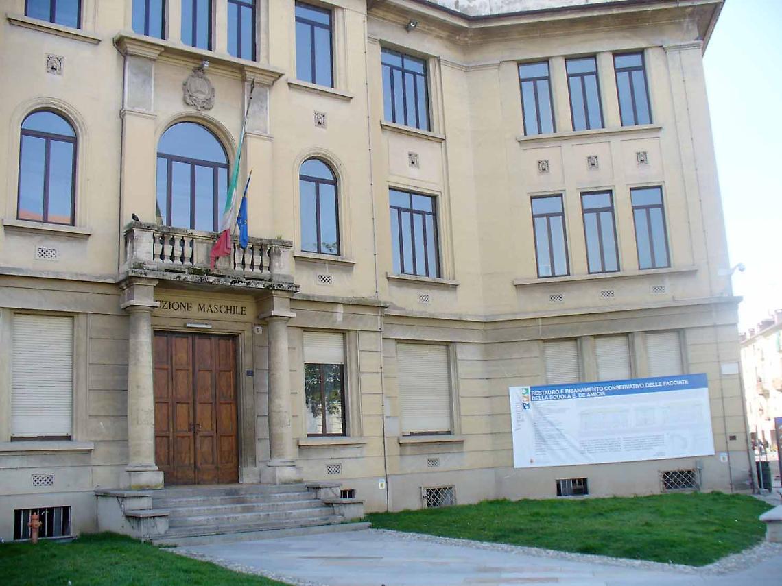 Dimensionamento scolastico, si va verso una soluzione