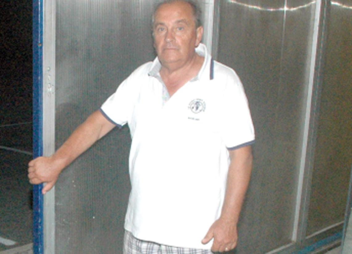 I campionati ANCOS alla Virtus Brandizzo