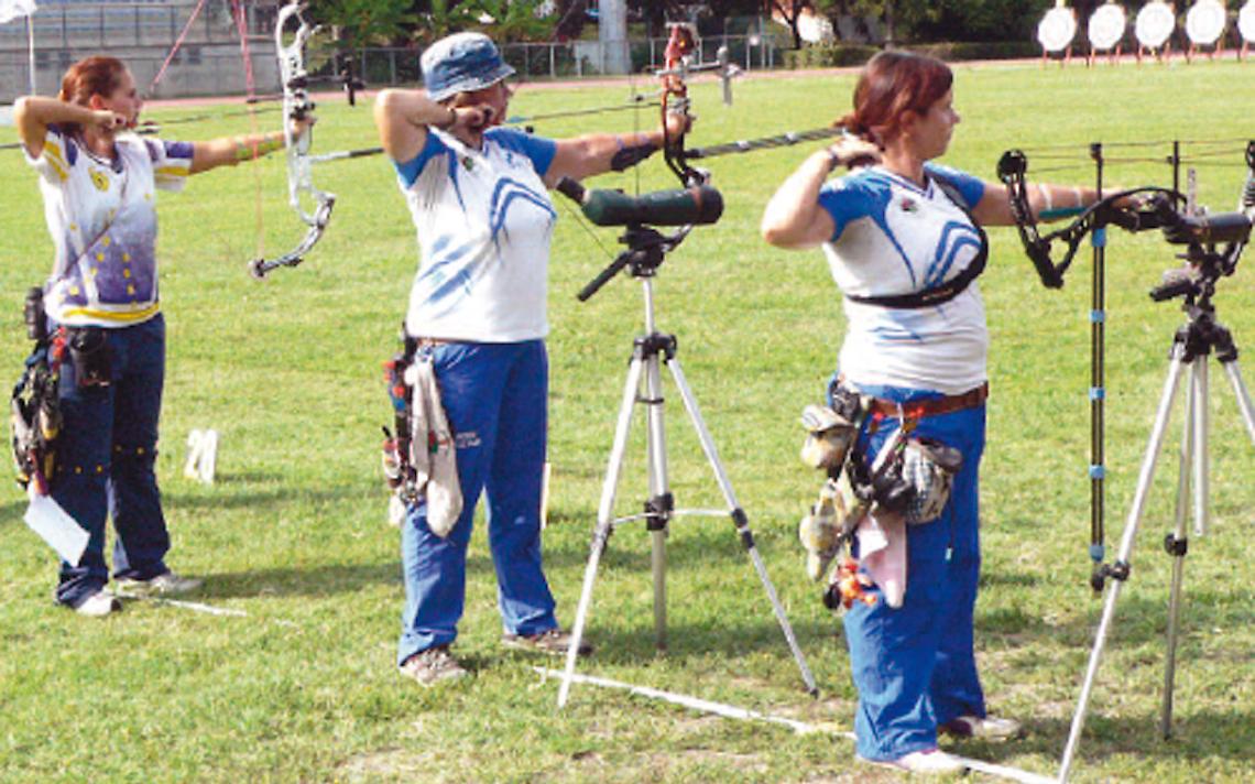 Rolle sesta ai Campionati Italiani Targa