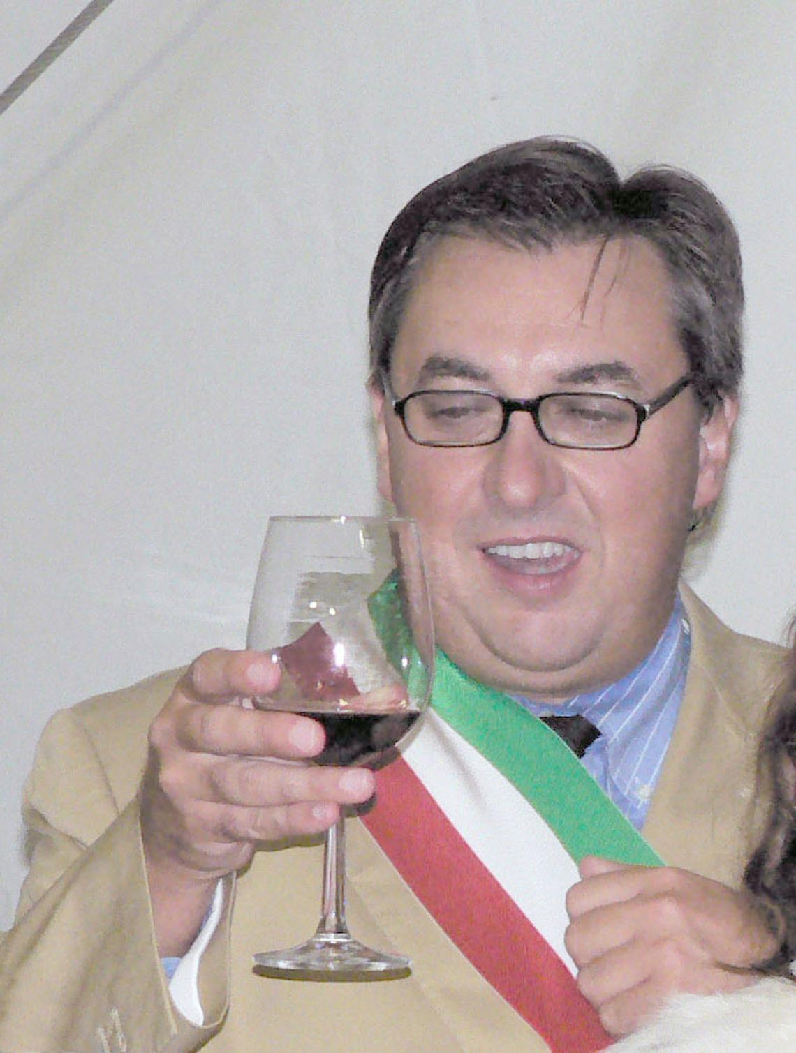 A Caluso si deve venire per degustare e non per ubriacarsi e rovinare tutto