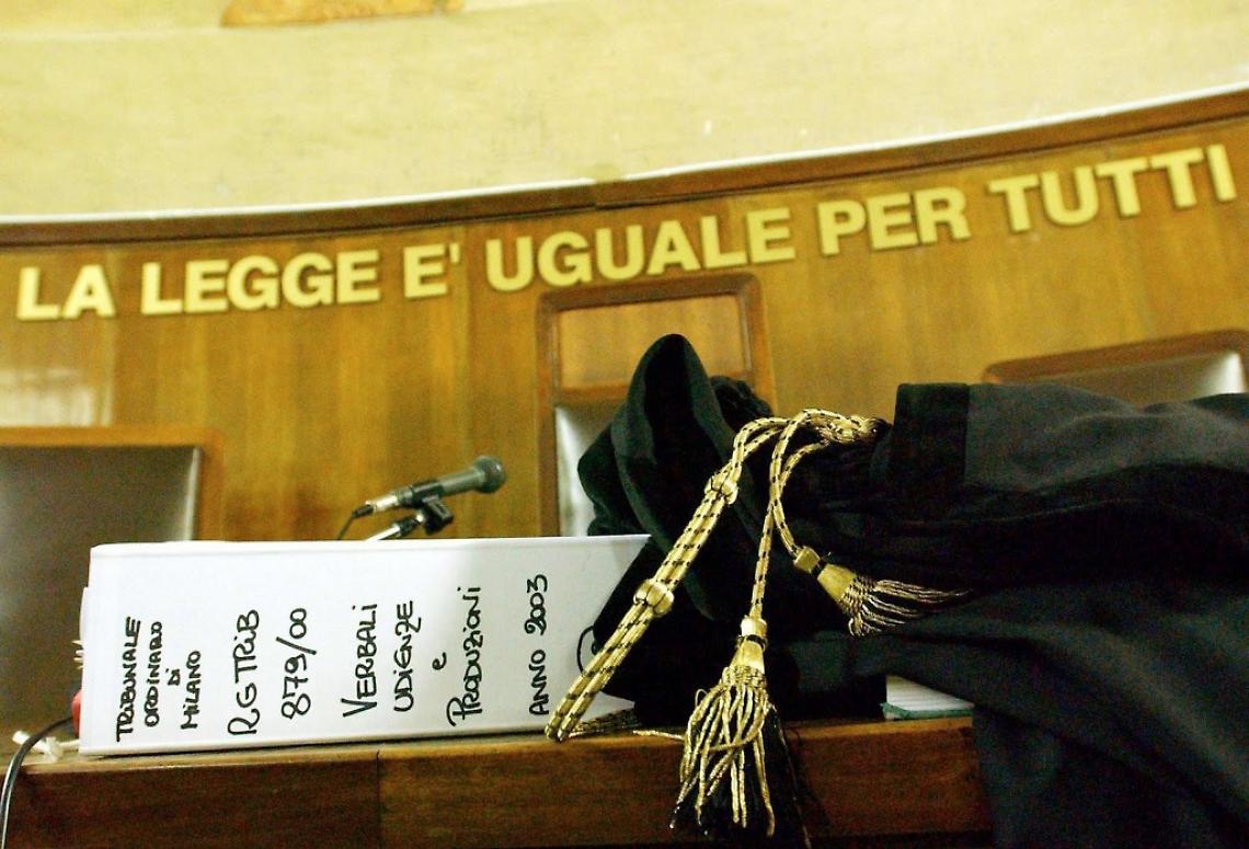 Inquilino moroso, anche per una sola rata